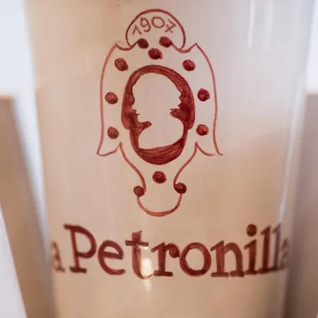 La Petronilla Montepetriolo Apartman Monte Petriolo