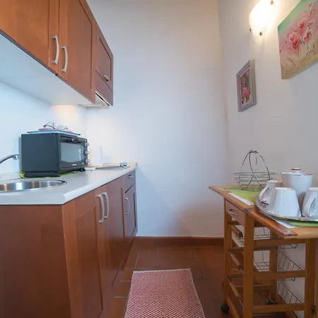 公寓 La Petronilla Montepetriolo