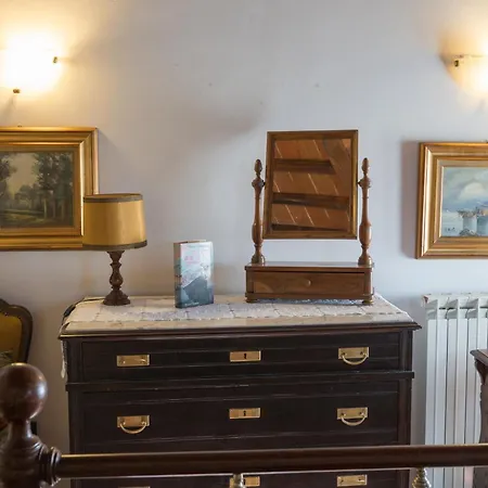 La Petronilla Montepetriolo *