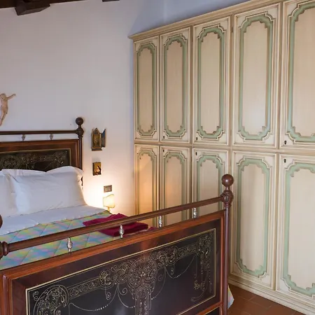 La Petronilla Montepetriolo * Monte Petriolo