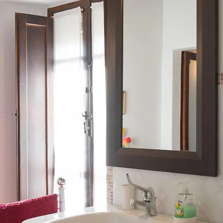 La Petronilla Montepetriolo