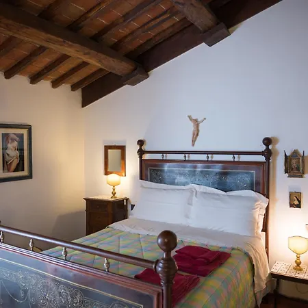 La Petronilla Montepetriolo * Monte Petriolo