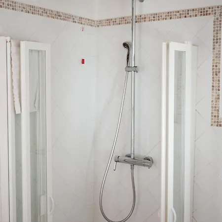 公寓 La Petronilla Montepetriolo *