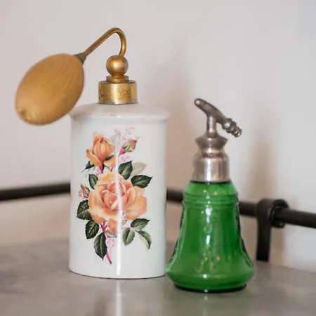 Apartman La Petronilla Montepetriolo *