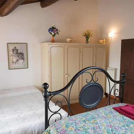 La Petronilla Montepetriolo *