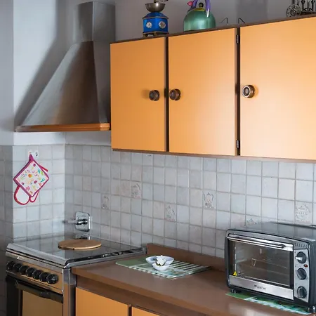 Apartman La Petronilla Montepetriolo Monte Petriolo