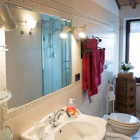 La Petronilla Montepetriolo