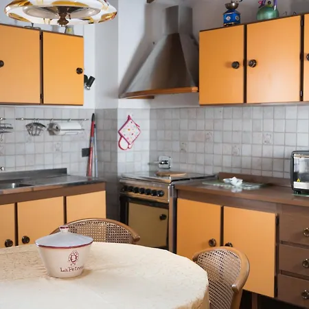 Apartman La Petronilla Montepetriolo