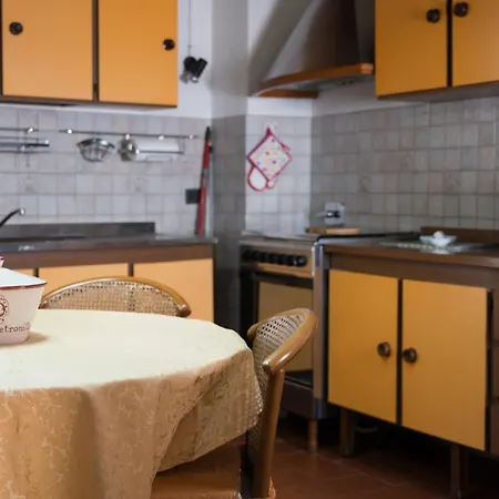 La Petronilla Montepetriolo Apartman Monte Petriolo