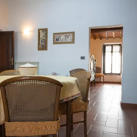 La Petronilla Montepetriolo *