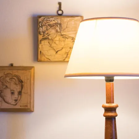 La Petronilla Montepetriolo 公寓 *