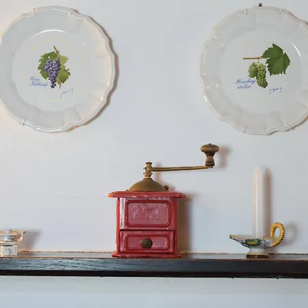 Apartman La Petronilla Montepetriolo Monte Petriolo