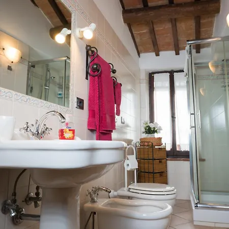 La Petronilla Montepetriolo Monte Petriolo