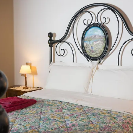 公寓 La Petronilla Montepetriolo *