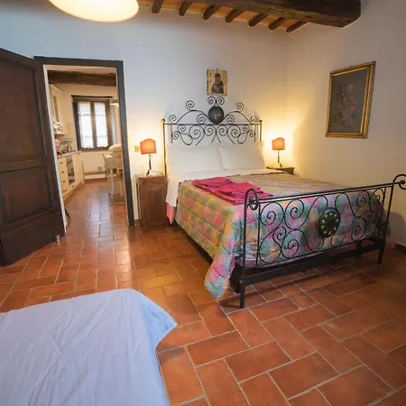 La Petronilla Montepetriolo