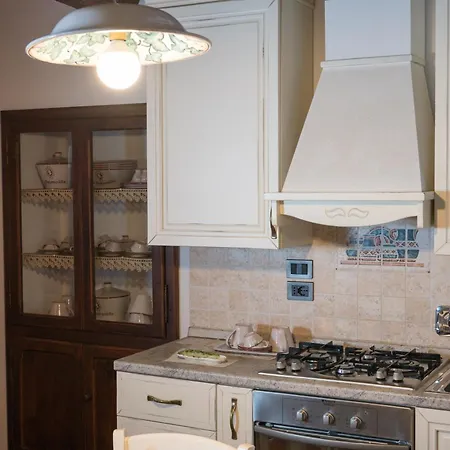 Apartman La Petronilla Montepetriolo