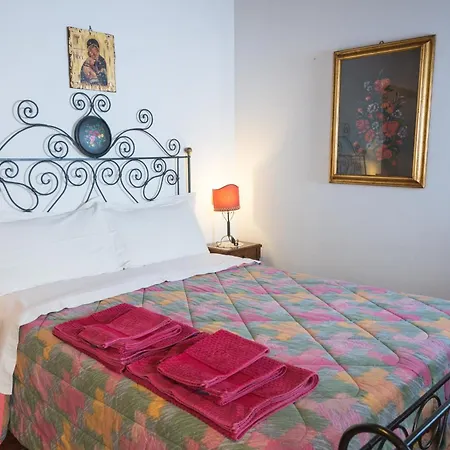 Apartman La Petronilla Montepetriolo Monte Petriolo