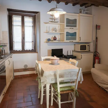 La Petronilla Montepetriolo