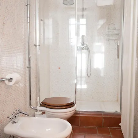 La Petronilla Montepetriolo *