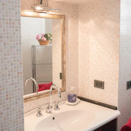 La Petronilla Montepetriolo 公寓 Monte Petriolo