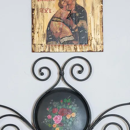 La Petronilla Montepetriolo *