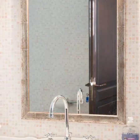 La Petronilla Montepetriolo Apartman *