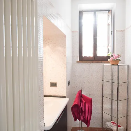 Apartman La Petronilla Montepetriolo *