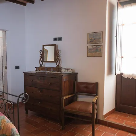 公寓 La Petronilla Montepetriolo Monte Petriolo