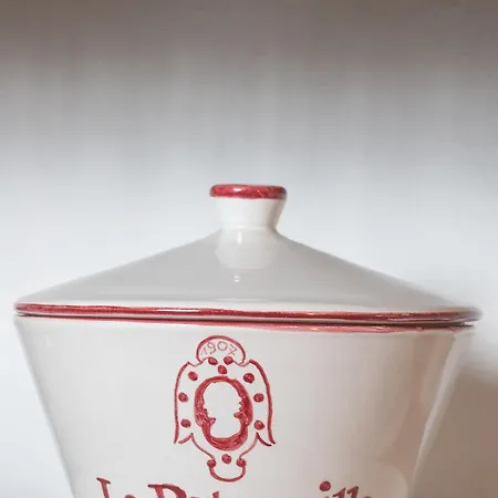 La Petronilla Montepetriolo * Monte Petriolo