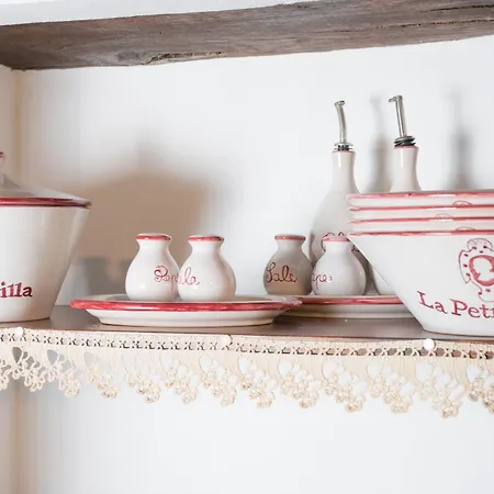 La Petronilla Montepetriolo Monte Petriolo