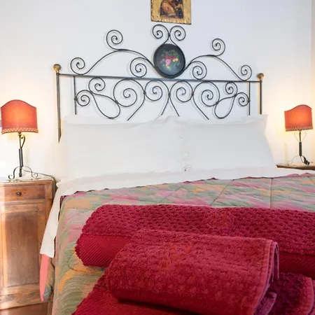 Apartman La Petronilla Montepetriolo *