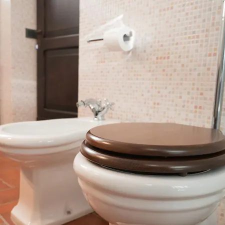 Apartman La Petronilla Montepetriolo Monte Petriolo