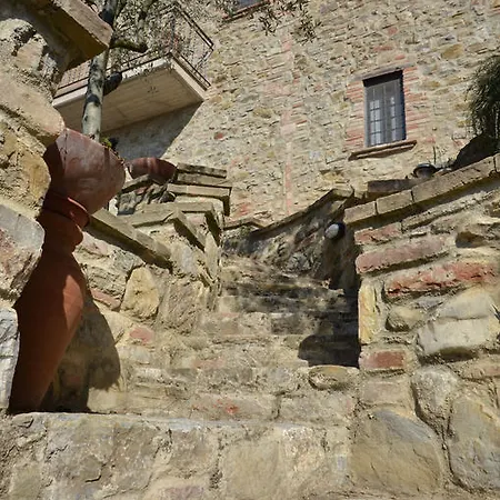 La Petronilla Montepetriolo